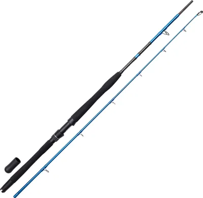 Produktbild von Savage Gear SGS2 Boat Game Angelrute 2,13 m 150 - 400 g 2 Teile