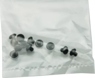 Produktbild von Amewi Rundkopfschrauben M4x4mm Innensechskant
