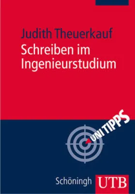 Produktbild von Schreiben im Ingenieurstudium