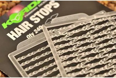 Zdjęcie produktu dla Stopery Do Kulek Korda Bait Stops