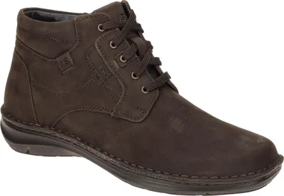 Produktbild von Josef Seibel NEW ANVERS 35 Herrenstiefel - Winterstiefel warm gefüttert braun