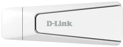 Produktbild von D-LINK Wifi USB Adapter AX18U