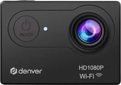 Immagine prodotto di DENVER Denver ACW-5054 Actioncam, Colore: nero