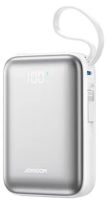 Zdjęcie produktu dla Joyroom Powerbank 20000mAh 22,5W Doppelkabel