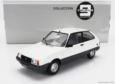 Immagine prodotto di Triple9, 12, 1990, 1:18, accessori per modellismo