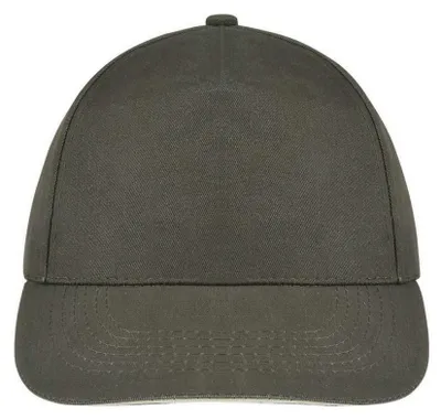 Produktbild von SOLS - "Sunny" Baseball-Mütze LT1032 (Einheitsgröße) (Flaschengrün)