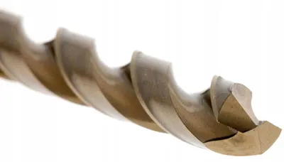 Produktbild von Hikoki HSS-Co Kobaltbohrer Metall 10,6 mm