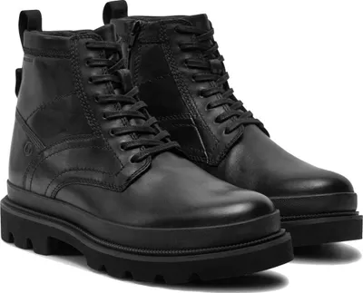 Produktbild von Clarks Herren Stiefeletten 26178485 Farbe: Schwarz Größe: 41