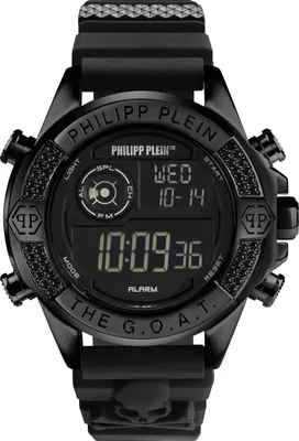 Immagine prodotto di Philipp Plein - PWFAA0521 - Orologio da polso - Uomo - THE G.O.A.T.