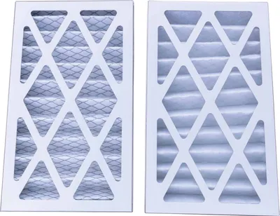 Produktbild von Scheppach Luftfilter außen