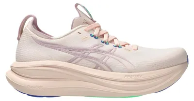Produktbild von ASICS GEL-NIMBUS 28 Damen Laufschuhe pink EU 40,5