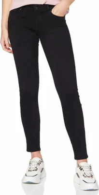 Produktbild von Pepe Jeans Pepe Jeans Damen Soho Skinny Jeans uni 2230-99-13520