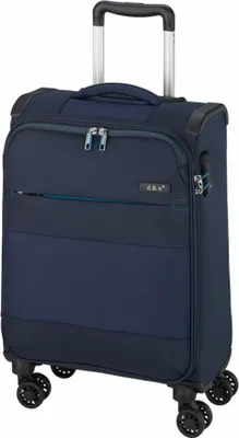 Zdjęcie produktu dla d&n Travel Line 9004 wózek 4-kołowy 79 cm