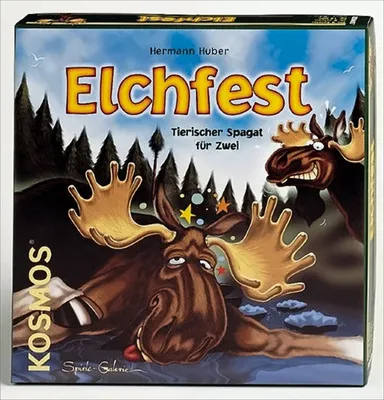 Produktbild von Elchfest