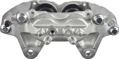 Produktbild von FEBI BILSTEIN Bremssattel Vorne Rechts für MITSUBISHI PAJERO IV (V8W, V9W) 181459