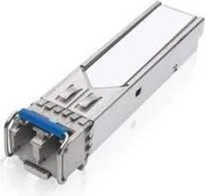 Immagine prodotto di Juniper Networks - Modulo ricetrasmettitore SFP (Mini-GBIC) - 100Mb LAN - 100Base-LX - fino a 10 km - 1310 nm