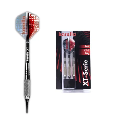 Immagine prodotto di Winsport Softd.xt-5 20Gr Bt Karella Bt Karella