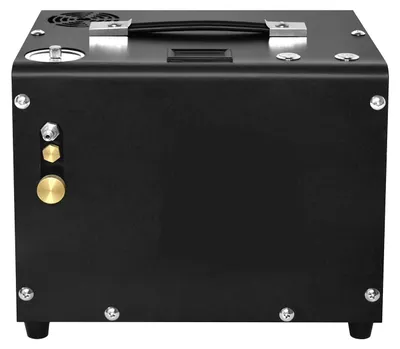 Zdjęcie produktu dla Kompresor powietrza - Kompresor - Pompa powietrza - Kompresor powietrza - 4500 PSI - 300 bar - PCP