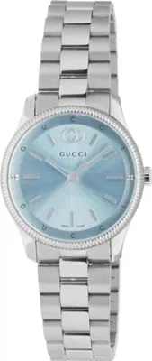Immagine prodotto di Damenuhr Gucci G-TIMELESS SLIM