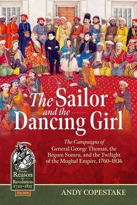 Produktbild von The Sailor and the Dancing Girl