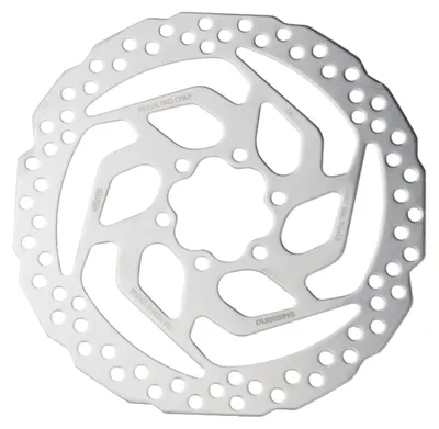 Zdjęcie produktu dla Tarcza Shimano SM-RT26S – 160 mm 6 otworów ESMRT26SP