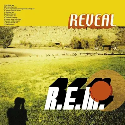 Produktbild von R.E.M.-Reveal