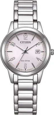 Image de Citizen - FE1241-71Z - Montre Bracelet - Femmes - Solaire - Eco-Drive Elegance