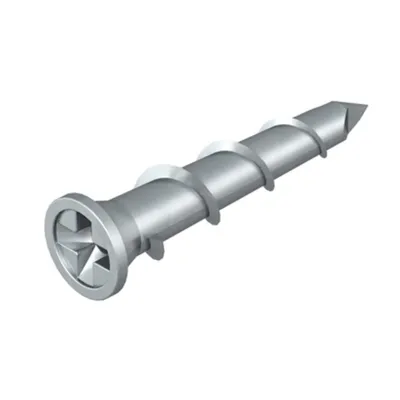 Produktbild von 100 Stück OBO Gipskartonschraube, Typ 910, M6 x 25 3483239 (910/GKSM)