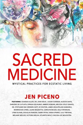 Produktbild von Sacred Medicine
