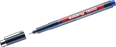 Produktbild von Edding 1800 profipen