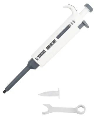 Immagine prodotto di Micropipetta, pipetta monocanale per apparecchiature da laboratorio