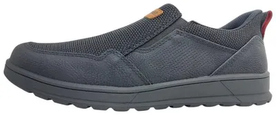 Produktbild von Bugatti Slipper Schwarz in Gr. 43