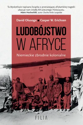 Image de Ludobójstwo w Afryce. Niemieckie zbrodnie kolonialne