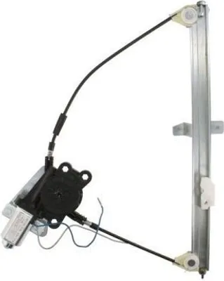 Obrázok produktu pre Ovládač okien BLIC 6060-00-AI3901