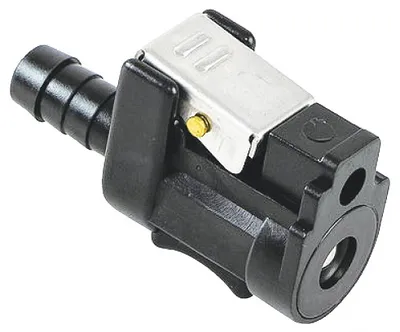 Image de Prise de raccordement, côté moteur 5/16" , 1 pièce