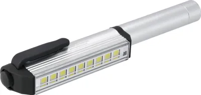 Immagine prodotto di Torcia a LED, in alluminio