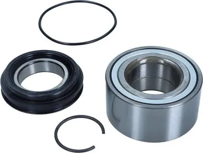 Produktbild von MAXGEAR Radlagersatz Hinten für TOYOTA HILUX III Pick-up (TGN1, GGN2, GGN1, KUN2, KUN1) 82mm 33-1307