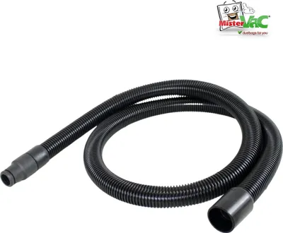 Produktbild von MisterVac Staubsaugerschlauch Ersatzschlauch Schlauch kompatibel mit Makita DVC260Z