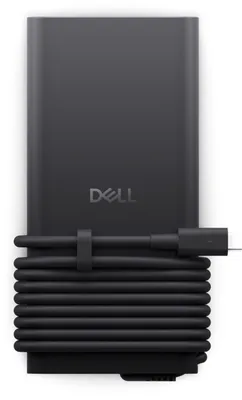 Produktbild von Dell E5 - USB-C Netzteil - GaN - AC - 280 Watt