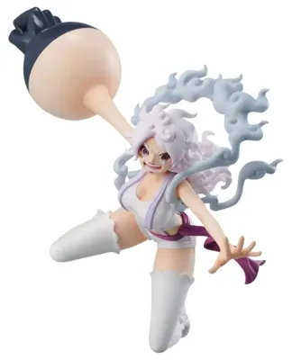 Immagine prodotto di One Piece: Il futuro dell'immaginazione Ichibansho Statua in PVC Personaggio A (TBA) 18 cm