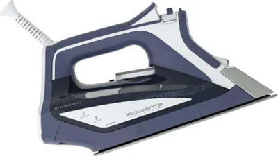 Produktbild von Rowenta DW 5210 Dampfbügeleisen Focus Excel, 2600 Watt
