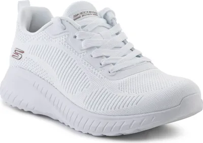 Produktbild von Skechers Bobs Squad Chaos-cool Rythms 117216-W Weiß - EU 37