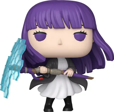 Produktbild von Funko Pop! 86491