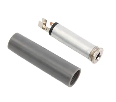 Produktbild von Spojka jack 6,3 mm stereo