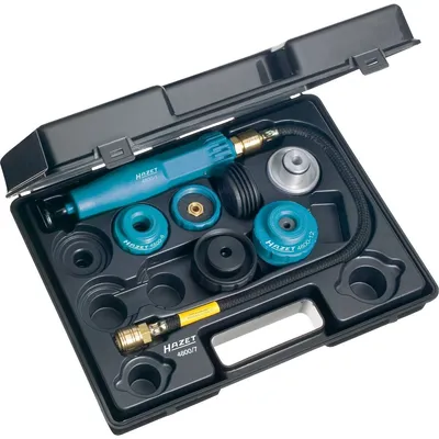 Produktbild von Hazet Kühleradapter 4800/7, 7-tlg.