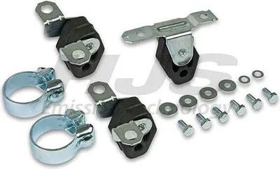 Immagine prodotto di Kit di montaggio Hjs, sistema di scarico 82 11 4533