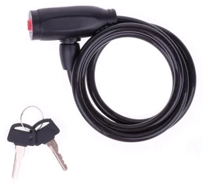 Imagen del producto de Candado para bicicleta, MARTES