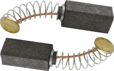 Immagine prodotto di 2x spazzole in carbonio per Dewalt 6,3 x 8 x 16,5 mm