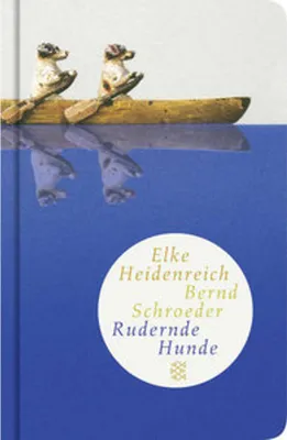Produktbild von Rudernde Hunde