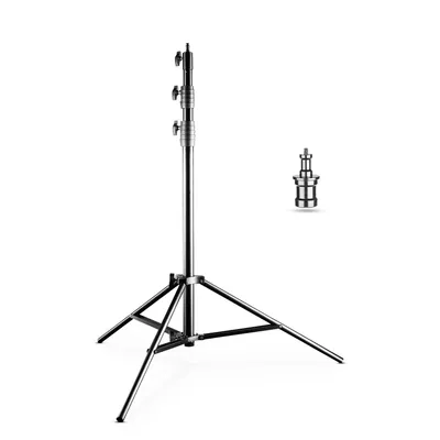 Zdjęcie produktu dla Walimex 16564, Czarny, 2,9 m, 3,8 kg